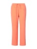 Ulla Popken Schlupfhose in koralle