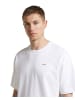 G-Star Raw Back Graphic Relaxed T-Shirt white