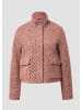 s.Oliver Indoor-Jacke in 44P1_altrosa