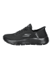 Skechers Sneaker in Schwarz