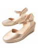 Montevita Sandaletten Spartila17 in Golden