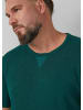 s.Oliver T-Shirt in 7953_tannengrün