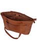 The Chesterfield Brand Shopper Osira in Cognac