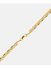 Diamant L'éternel Halskette aus 585 Gelbgold
