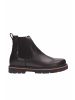WALDLÄUFER Chelsea Boots für Herren in uni