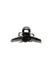faina Women Hair Clip in Black