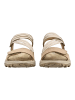 Imac Sandalen in Beige