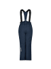 Color Kids Hose KIDS SKI PANTS WITH POCKETS 2 in Marine