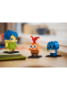 LEGO BrickHeadz 40749 Freude, Kummer und Zweifel