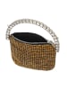 faina Women Wristlet in Gold