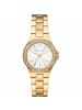 Michael Kors Analoguhr für Damen in gold