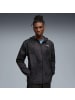 Puma Bodywear Jacke M TAD ESSENTIAL AOP Woven Jacket in Schwarz01101
