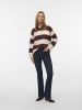 Vero Moda Pullover in Winetasting