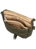 FJÄLLRÄVEN Bodybag Greenland Shoulder Bag Small in Deep Forest
