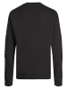 Tommy Hilfiger Sweatshirt für Herren in schwarz