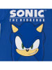 Cerda T-Shirt Sonic The Hedgehog in Blau
