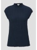 s.Oliver T-Shirt in 5884_tiefblau