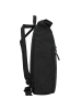 Bugatti Blanc DeLight Daypack 43 cm Laptopfach schwarz