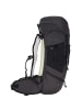 Jack Wolfskin Wolftrail 28 Recco Rucksack 62 cm in phantom