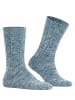 Falke Socke Brooklyn in Teal