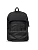 Eastpak Pinnacle 38 - Rucksack 42 cm (black denim) in schwarz