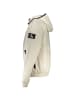 Calvin Klein Beige recycelt Polyester Herren Jacke