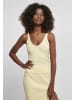 Urban Classics Tanks & Camis in softyellow