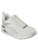 Skechers Lowtop-Sneaker TRES-AIR UNO - VISION-AIRY in white/silver