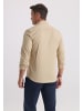Felix Hardy Hemd in Beige