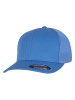  Flexfit Trucker - Classic in blue