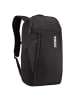 Thule Accent 20L - Rucksack 14" 45 cm (black) in schwarz