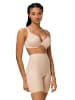 Triumph Shapingslip Becca Extra High+Cotton in NEUTRAL BEIGE