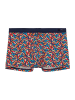 HOM Boxer Turbie Comfort in multico print