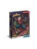 Clementoni Compact-Puzzle 1000 Stück Clementoni