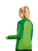 erima Unisex Erwachsene, Erwachsene Six Wings Trainingstop in green/smaragd