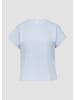 QS T-Shirt in 5072_hellblau