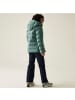 Regatta Altoro Winterjacke mit Kapuze und 15.000 mm Wassersäule in Grün