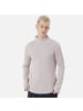 Ossy Homer Herren Rundhals Sweatshirt Regular Fit Pullover in Beige