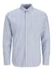 Jack & Jones Freizeithemd in Night Sky