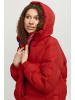 TheJoggConcept. Steppjacke JCALMA PUFFER - 22800085 in rot