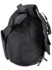 FJÄLLRÄVEN Umhängetasche Vardag Shoulder Bag 12 in Coal Black