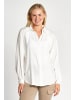 ZHRILL Bluse ZHBEATA WHITE in WHITE