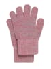 CeLaVi Strickhandschuhe CEMagic in Rosa
