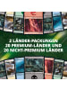 MAGIC THE GATHERING Zendikars Erneuerung Bundle 10 Boosterpackungen Deutsch