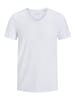 Jack & Jones T-shirt in White