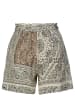 Pinko Shorts für Damen in beige