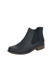 rieker Chelseaboots in schwa/schw