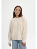 MELA Rippstrick Pullover ADAH