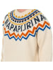 Napapijri Pullover in Multicolored