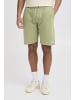 BLEND Sweatshorts BHDownton in Grün